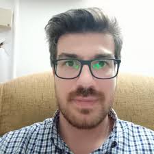 Eduardo Luque Benítez