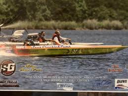 Bart's speed and Marine