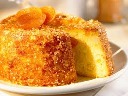 Gateau A L Orange Et Abricot Sec Recettes Recette Gateau A L Orange Recette Abricot Recette Gateau