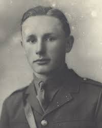 Redmond Barry 'Algie' Neill and Patrick 'Paddy' Neill