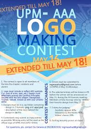 Find inspiration from previous logo design contests on 99designs, and create your own contest today! Extended Till May 18 Upm Aaa Logo Making Contest Apo Upm Alumni Association
