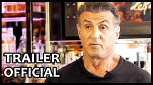 Frank Stallone Interview