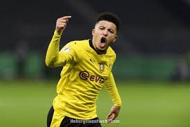 The latest tweets from @sanchooo10 Matsalar Canja Wurin Manchester United Jadon Sancho Ko Harry Kane