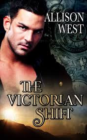 Amazon.com: The Victorian Shift: 9781682593554: West, Allison: Libros
