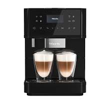 Miele cm5 milk container 10859920. Buy Miele Fully Automated Coffee Machine Cm 6160 Milkperfection Obsidian Black Online