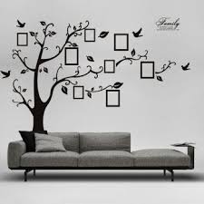 Wall Stickers For Bedrooms Online India Click Visit Link To See More Wall Decals The Perfect S Wall Decor Decals Family Tree Wall Decal Tree Wall Decal