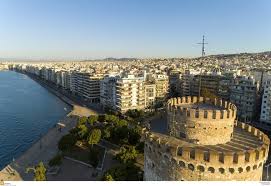 Γυναίκα έκανε βόλτες γυμνή στους δρόμους της πόλης. Sklhrotero Lockdown Sth 8essalonikh Anakoinwnetai Sthn Enhmerwsh Liberal Gr