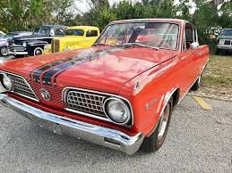 Image result for Beige 1966 Barracuda