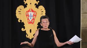 Rosa maria correia dos santos mota, conhecida apenas por rosa mota, nasce no porto a 29 de descrição da primeira prova ganha pela atleta aos 10 km levava um minuto de atraso em relação ao. Proposta Para Novo Pavilhao Rosa Mota Nao Tinha Nome Da Atleta Portugal Sabado