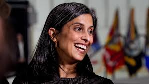 Who is Usha Vance? What to know about JD Vance's wife