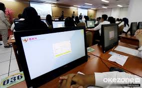 Maybe you would like to learn more about one of these? Soal Tes Skd Cpns Tahun Ini Lebih Sulit Okezone Economy