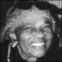 Peggy Marshall Obituary (2007)