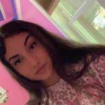 Adriana Vences's Instagram, Twitter & Facebook