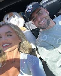 Love Island Molly Smith And Tom Clare's Relationship Timeline