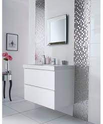 Meet our new collection, the year 2021 Slate Silver Square Mosaic Tile Topps Tiles