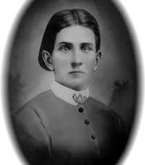 DOVIE MAE & ANDY GOSSETT ** Dovie Mae Dunlap Gossett was born