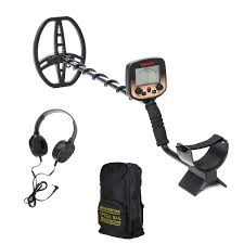 Even the best metal detector for the money you can afford does. Md980 Underground Metal Detector Coupon Price