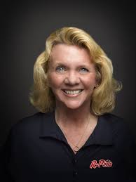 Women In Sports: 2010