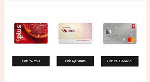 That's because pc credit cards will earn you bonus points for every dollar spent at stores affiliated with the pc optimum program (e.g. Pc Optimum How To Merge Your Shoppers Optimum And Pc Plus Points