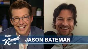Guest Host Sean Hayes Interviews Jason Bateman