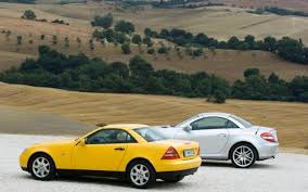 Mt Then And Now 1998 2001 2005 2009 2012 Mercedes Benz Slk Mercedes Benz Slk Mercedes Benz Coupe Mercedes Benz