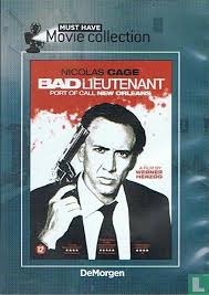 Bad Lieutenant: Port of Call New Orleans DVD (2010) - DVD - LastDodo