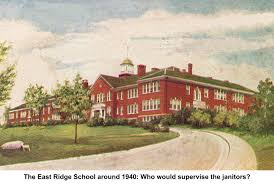 WHO WAS WHO LINDA DAVIES: A LONG CAREER AND MEMORY Linda Davies was one of  the last of a long line of educators who were born in Ridgefield, grew up  in the