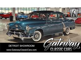 Image result for Regent Maroon 1952 Oldsmobile