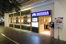 Maybe you would like to learn more about one of these? Ootoya Grand Indonesia