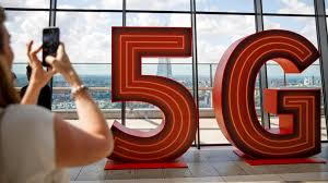 Als gevolg daarvan hebben klanten van het bedrijf die zich in het buitenland bevinden, al uren last van geen, of slechte verbindingen. Kpn En T Mobile Starten Volgende Week Met 5g In Nederland Rtl Nieuws