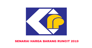 Senarai Harga Barang Runcit 2020 Terkini My Panduan
