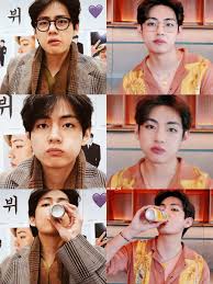 Taehyung eres mi lugar seguro, gracias por existir, te amo. Bts Pics S Tweet Taehyung Vlive Dec 2020 July 2021 Trendsmap