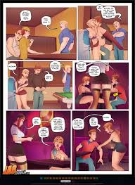 Porn Comic Snowed In Part 2 Erotic Comic Porn Stories Are Porn 4898 | Hot  Sex Picture