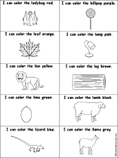 Get crafts, coloring pages, lessons, and more! Letter L Alphabet Activities At Enchantedlearning Com