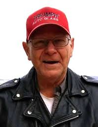 Alan Kaster's Instagram, Twitter & Facebook