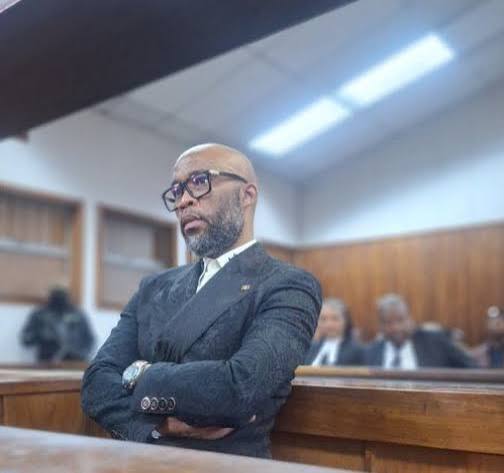 Vusimuzi 'Cat' Matlala denied bail in attempted murder case - Inside Politics