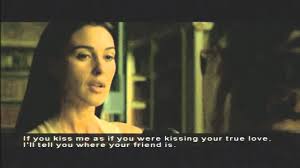 When moses entered egypt as the deliverer of israel, he was sent by god as a reformer to deliver the children of israel from the corrupt system of egypt. Enter The Matrix Lesbo Kiss Scene Youtube
