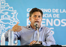 La verdadera historia de leandro kicillof, el joven vacunado en la plata. En Pleno Clima De Elecciones Axel Kicillof Remarco Que El Esta En Campana De Vacunacion Y No En Campana Electoral Politica El Intransigente