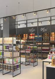 Torpedo 200 By Lts Architonic Nowonarchitonic Interior Design Furniture Lighting Ceiling Supermarket Design Interior Supermarket Design Pharmacy Design