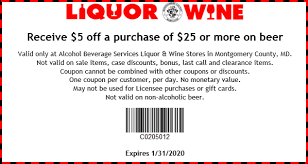 Alcohol Beverage Services