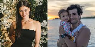 Anne Curtis Kay Erwan Heussaff: “He Is My Everyday Hero.”