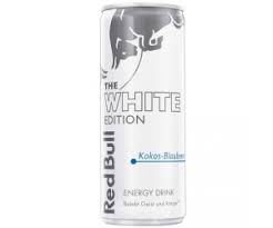 W skład napoju wchodzą m.in. Red Bull White Edition Kokos Blaubeere 250ml Ab 1 25 Juli 2021 Preise Preisvergleich Bei Idealo De