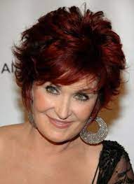 Kurze Frisuren 10 Youthful Hairstyles For Women Over 50 It S Been Said That Youth Is Waste Nonperest Sharon Osbourne Hair Hair Styles Medium Hair Styles