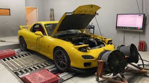 Dyno days require a minimum of 10 cars and typically a maximum of 20 cars. China Car And Motorcycle Chassis Dynamometer Eddy Current Retarder Dyno Testing Machine With Ce Qualification China Motor Test Bench Dynamometer