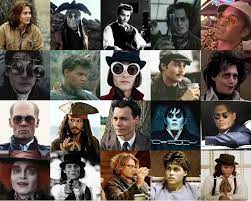 He is mostly known for his role of jack sparrow from the pirates of caribbean movie series. Sporcle Movie Trivia Quizzes