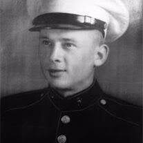 Ralph Millard Black Obituary