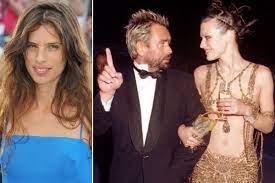 Her mother was taken to a local. Things You Didn T Know About The Fifth Element Zimbio