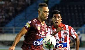 On average in direct matches both teams scored a 2.37 goals per match. Junior Vs Deportes Tolima En Vivo Gratis Online Liga Betplay Antena 2