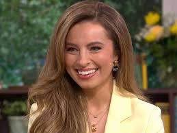 Charlotte Jordan's real reason for departing Coronation Street as Daisy  Midgeley