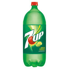 Image result for 7up Light Green 1995 Fleet
